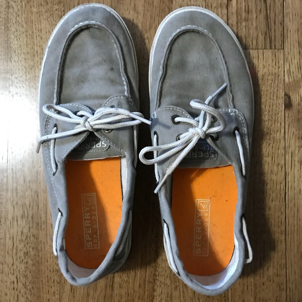 Sperry Top-Sider